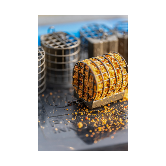Cosulet Feeder Preston - Flow Mesh Feeder - Medium 50gr